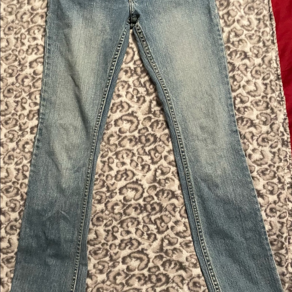 Etnies skate jeans